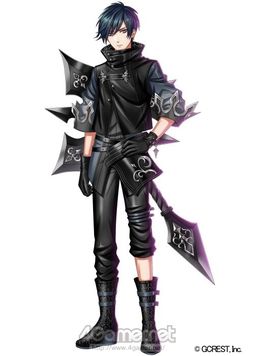 画像ギャラリー No.047のサムネイル画像 / 「乙女チック4Gamer」第312回:登場する王子様を一挙紹介! 1000バージョンの王子様と会える「夢王国と眠れる100人の王子様」を特集