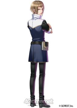 画像ギャラリー No.049のサムネイル画像 / 「乙女チック4Gamer」第312回:登場する王子様を一挙紹介! 1000バージョンの王子様と会える「夢王国と眠れる100人の王子様」を特集