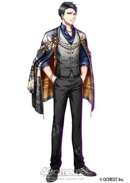 画像ギャラリー No.050のサムネイル画像 / 「乙女チック4Gamer」第312回:登場する王子様を一挙紹介! 1000バージョンの王子様と会える「夢王国と眠れる100人の王子様」を特集