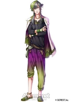 画像ギャラリー No.054のサムネイル画像 / 「乙女チック4Gamer」第312回:登場する王子様を一挙紹介! 1000バージョンの王子様と会える「夢王国と眠れる100人の王子様」を特集