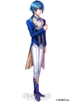 画像ギャラリー No.057のサムネイル画像 / 「乙女チック4Gamer」第312回:登場する王子様を一挙紹介! 1000バージョンの王子様と会える「夢王国と眠れる100人の王子様」を特集