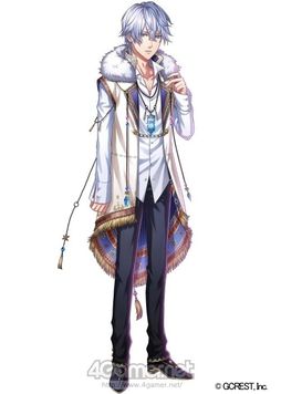 画像ギャラリー No.060のサムネイル画像 / 「乙女チック4Gamer」第312回:登場する王子様を一挙紹介! 1000バージョンの王子様と会える「夢王国と眠れる100人の王子様」を特集