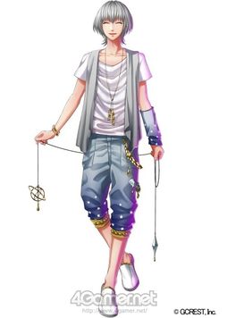 画像ギャラリー No.063のサムネイル画像 / 「乙女チック4Gamer」第312回:登場する王子様を一挙紹介! 1000バージョンの王子様と会える「夢王国と眠れる100人の王子様」を特集