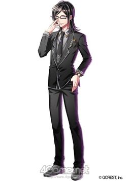 画像ギャラリー No.066のサムネイル画像 / 「乙女チック4Gamer」第312回:登場する王子様を一挙紹介! 1000バージョンの王子様と会える「夢王国と眠れる100人の王子様」を特集