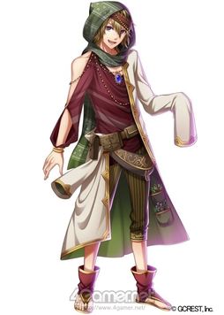 画像ギャラリー No.067のサムネイル画像 / 「乙女チック4Gamer」第312回:登場する王子様を一挙紹介! 1000バージョンの王子様と会える「夢王国と眠れる100人の王子様」を特集