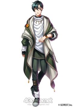 画像ギャラリー No.069のサムネイル画像 / 「乙女チック4Gamer」第312回:登場する王子様を一挙紹介! 1000バージョンの王子様と会える「夢王国と眠れる100人の王子様」を特集