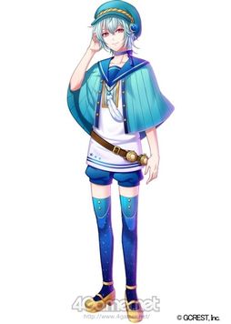 画像ギャラリー No.070のサムネイル画像 / 「乙女チック4Gamer」第312回:登場する王子様を一挙紹介! 1000バージョンの王子様と会える「夢王国と眠れる100人の王子様」を特集