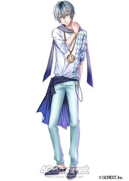 画像ギャラリー No.073のサムネイル画像 / 「乙女チック4Gamer」第312回:登場する王子様を一挙紹介! 1000バージョンの王子様と会える「夢王国と眠れる100人の王子様」を特集