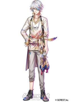 画像ギャラリー No.074のサムネイル画像 / 「乙女チック4Gamer」第312回:登場する王子様を一挙紹介! 1000バージョンの王子様と会える「夢王国と眠れる100人の王子様」を特集