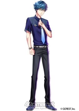画像ギャラリー No.075のサムネイル画像 / 「乙女チック4Gamer」第312回:登場する王子様を一挙紹介! 1000バージョンの王子様と会える「夢王国と眠れる100人の王子様」を特集