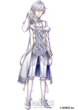 画像ギャラリー No.077のサムネイル画像 / 「乙女チック4Gamer」第312回:登場する王子様を一挙紹介! 1000バージョンの王子様と会える「夢王国と眠れる100人の王子様」を特集