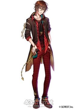 画像ギャラリー No.080のサムネイル画像 / 「乙女チック4Gamer」第312回:登場する王子様を一挙紹介! 1000バージョンの王子様と会える「夢王国と眠れる100人の王子様」を特集