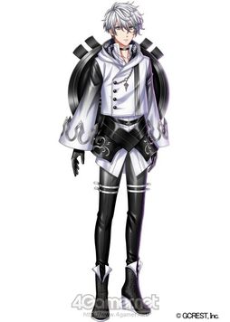 画像ギャラリー No.083のサムネイル画像 / 「乙女チック4Gamer」第312回:登場する王子様を一挙紹介! 1000バージョンの王子様と会える「夢王国と眠れる100人の王子様」を特集