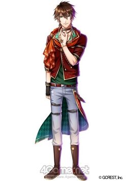 画像ギャラリー No.084のサムネイル画像 / 「乙女チック4Gamer」第312回:登場する王子様を一挙紹介! 1000バージョンの王子様と会える「夢王国と眠れる100人の王子様」を特集