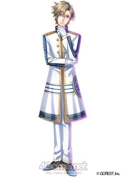 画像ギャラリー No.086のサムネイル画像 / 「乙女チック4Gamer」第312回:登場する王子様を一挙紹介! 1000バージョンの王子様と会える「夢王国と眠れる100人の王子様」を特集