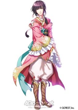画像ギャラリー No.087のサムネイル画像 / 「乙女チック4Gamer」第312回:登場する王子様を一挙紹介! 1000バージョンの王子様と会える「夢王国と眠れる100人の王子様」を特集