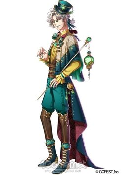 画像ギャラリー No.088のサムネイル画像 / 「乙女チック4Gamer」第312回:登場する王子様を一挙紹介! 1000バージョンの王子様と会える「夢王国と眠れる100人の王子様」を特集