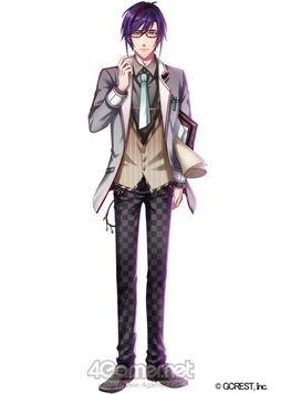 画像ギャラリー No.105のサムネイル画像 / 「乙女チック4Gamer」第312回:登場する王子様を一挙紹介! 1000バージョンの王子様と会える「夢王国と眠れる100人の王子様」を特集