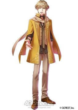 画像ギャラリー No.108のサムネイル画像 / 「乙女チック4Gamer」第312回:登場する王子様を一挙紹介! 1000バージョンの王子様と会える「夢王国と眠れる100人の王子様」を特集