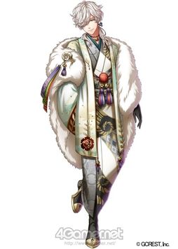 画像ギャラリー No.110のサムネイル画像 / 「乙女チック4Gamer」第312回:登場する王子様を一挙紹介! 1000バージョンの王子様と会える「夢王国と眠れる100人の王子様」を特集