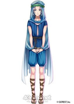 画像ギャラリー No.113のサムネイル画像 / 「乙女チック4Gamer」第312回:登場する王子様を一挙紹介! 1000バージョンの王子様と会える「夢王国と眠れる100人の王子様」を特集