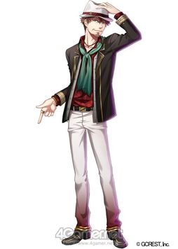 画像ギャラリー No.115のサムネイル画像 / 「乙女チック4Gamer」第312回:登場する王子様を一挙紹介! 1000バージョンの王子様と会える「夢王国と眠れる100人の王子様」を特集