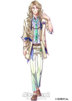 画像ギャラリー No.117のサムネイル画像 / 「乙女チック4Gamer」第312回:登場する王子様を一挙紹介! 1000バージョンの王子様と会える「夢王国と眠れる100人の王子様」を特集