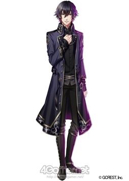 画像ギャラリー No.119のサムネイル画像 / 「乙女チック4Gamer」第312回:登場する王子様を一挙紹介! 1000バージョンの王子様と会える「夢王国と眠れる100人の王子様」を特集