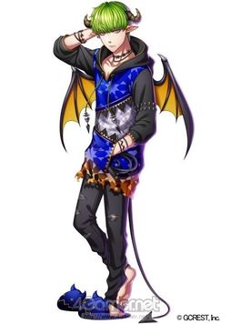 画像ギャラリー No.121のサムネイル画像 / 「乙女チック4Gamer」第312回:登場する王子様を一挙紹介! 1000バージョンの王子様と会える「夢王国と眠れる100人の王子様」を特集