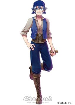 画像ギャラリー No.133のサムネイル画像 / 「乙女チック4Gamer」第312回:登場する王子様を一挙紹介! 1000バージョンの王子様と会える「夢王国と眠れる100人の王子様」を特集