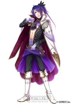 画像ギャラリー No.134のサムネイル画像 / 「乙女チック4Gamer」第312回:登場する王子様を一挙紹介! 1000バージョンの王子様と会える「夢王国と眠れる100人の王子様」を特集