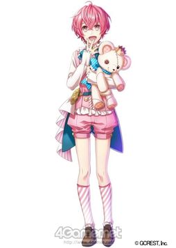 画像ギャラリー No.139のサムネイル画像 / 「乙女チック4Gamer」第312回:登場する王子様を一挙紹介! 1000バージョンの王子様と会える「夢王国と眠れる100人の王子様」を特集