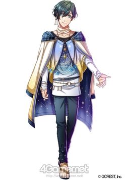 画像ギャラリー No.142のサムネイル画像 / 「乙女チック4Gamer」第312回:登場する王子様を一挙紹介! 1000バージョンの王子様と会える「夢王国と眠れる100人の王子様」を特集