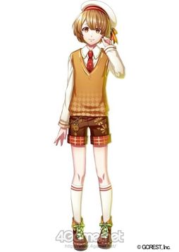 画像ギャラリー No.143のサムネイル画像 / 「乙女チック4Gamer」第312回:登場する王子様を一挙紹介! 1000バージョンの王子様と会える「夢王国と眠れる100人の王子様」を特集