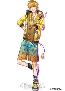 画像ギャラリー No.144のサムネイル画像 / 「乙女チック4Gamer」第312回:登場する王子様を一挙紹介! 1000バージョンの王子様と会える「夢王国と眠れる100人の王子様」を特集