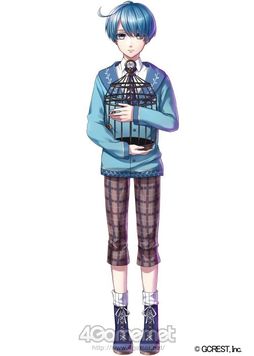 画像ギャラリー No.147のサムネイル画像 / 「乙女チック4Gamer」第312回:登場する王子様を一挙紹介! 1000バージョンの王子様と会える「夢王国と眠れる100人の王子様」を特集