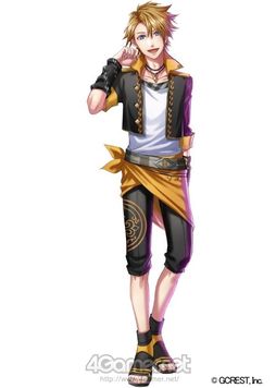 画像ギャラリー No.148のサムネイル画像 / 「乙女チック4Gamer」第312回:登場する王子様を一挙紹介! 1000バージョンの王子様と会える「夢王国と眠れる100人の王子様」を特集
