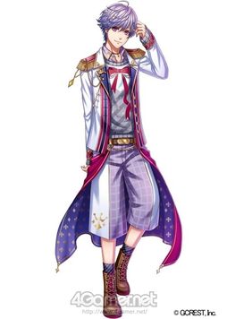 画像ギャラリー No.149のサムネイル画像 / 「乙女チック4Gamer」第312回:登場する王子様を一挙紹介! 1000バージョンの王子様と会える「夢王国と眠れる100人の王子様」を特集