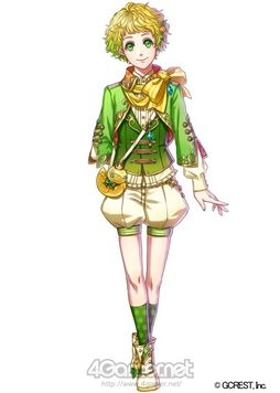 画像ギャラリー No.151のサムネイル画像 / 「乙女チック4Gamer」第312回:登場する王子様を一挙紹介! 1000バージョンの王子様と会える「夢王国と眠れる100人の王子様」を特集
