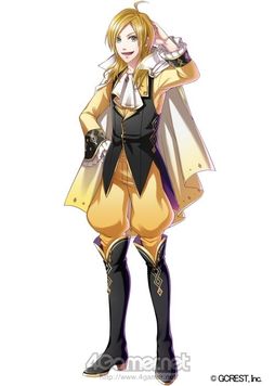 画像ギャラリー No.152のサムネイル画像 / 「乙女チック4Gamer」第312回:登場する王子様を一挙紹介! 1000バージョンの王子様と会える「夢王国と眠れる100人の王子様」を特集