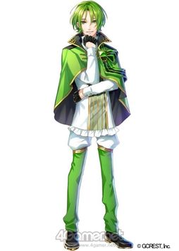 画像ギャラリー No.153のサムネイル画像 / 「乙女チック4Gamer」第312回:登場する王子様を一挙紹介! 1000バージョンの王子様と会える「夢王国と眠れる100人の王子様」を特集