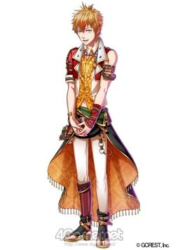 画像ギャラリー No.155のサムネイル画像 / 「乙女チック4Gamer」第312回:登場する王子様を一挙紹介! 1000バージョンの王子様と会える「夢王国と眠れる100人の王子様」を特集