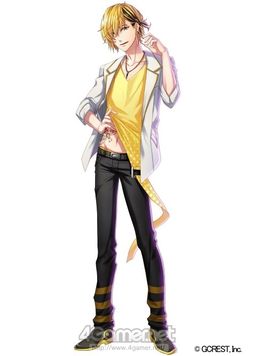 画像ギャラリー No.157のサムネイル画像 / 「乙女チック4Gamer」第312回：登場する王子様を一挙紹介！　1000バージョンの王子様と会える「夢王国と眠れる100人の王子様」を特集