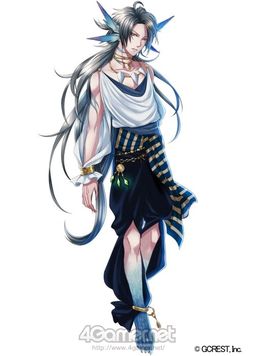 画像ギャラリー No.162のサムネイル画像 / 「乙女チック4Gamer」第312回：登場する王子様を一挙紹介！　1000バージョンの王子様と会える「夢王国と眠れる100人の王子様」を特集
