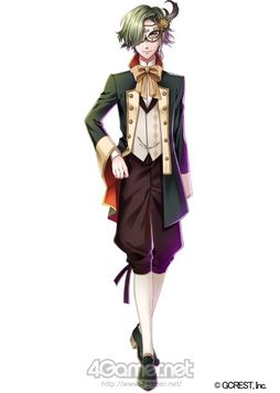 画像ギャラリー No.167のサムネイル画像 / 「乙女チック4Gamer」第312回：登場する王子様を一挙紹介！　1000バージョンの王子様と会える「夢王国と眠れる100人の王子様」を特集