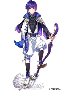 画像ギャラリー No.169のサムネイル画像 / 「乙女チック4Gamer」第312回：登場する王子様を一挙紹介！　1000バージョンの王子様と会える「夢王国と眠れる100人の王子様」を特集