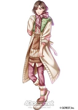 画像ギャラリー No.170のサムネイル画像 / 「乙女チック4Gamer」第312回：登場する王子様を一挙紹介！　1000バージョンの王子様と会える「夢王国と眠れる100人の王子様」を特集