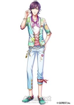 画像ギャラリー No.171のサムネイル画像 / 「乙女チック4Gamer」第312回：登場する王子様を一挙紹介！　1000バージョンの王子様と会える「夢王国と眠れる100人の王子様」を特集