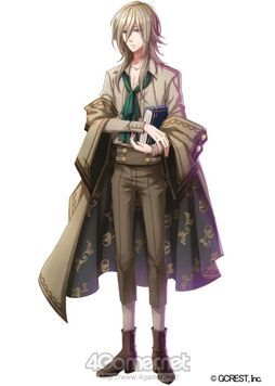 画像ギャラリー No.176のサムネイル画像 / 「乙女チック4Gamer」第312回：登場する王子様を一挙紹介！　1000バージョンの王子様と会える「夢王国と眠れる100人の王子様」を特集