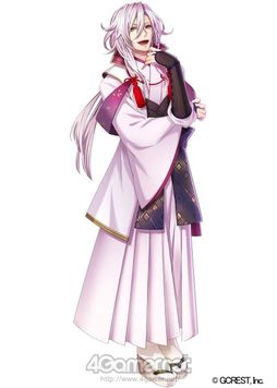 画像ギャラリー No.177のサムネイル画像 / 「乙女チック4Gamer」第312回：登場する王子様を一挙紹介！　1000バージョンの王子様と会える「夢王国と眠れる100人の王子様」を特集